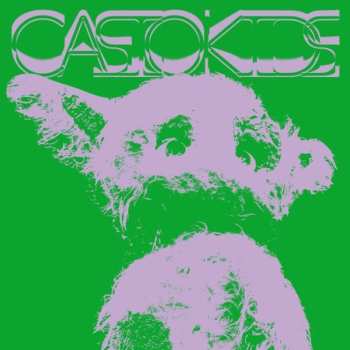 Album Casiokids: Tid For Hjem