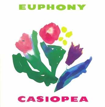 Album Casiopea: Euphony
