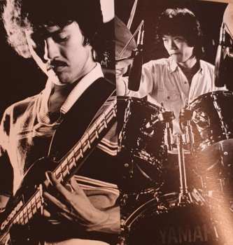 SACD Casiopea: Recorded Live And Best ~Early Alfa Years