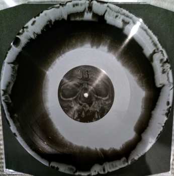 LP Casket Huffer: Gospels Of Scum