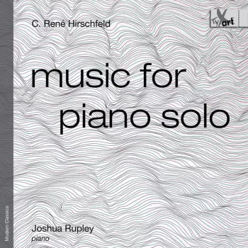 Music For Piano Solo Op.139