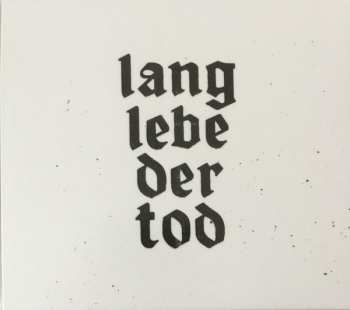 CD Casper: Lang Lebe Der Tod