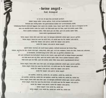 CD Casper: Lang Lebe Der Tod