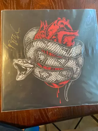 Casper McWade: Unraveled