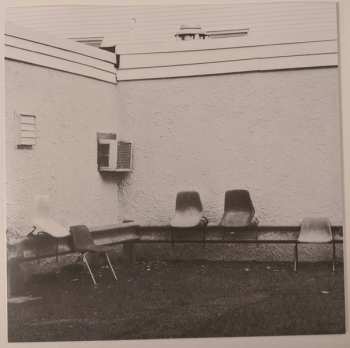 2LP Caspian: On Circles LTD | CLR