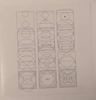 2LP Caspian: On Circles LTD | CLR