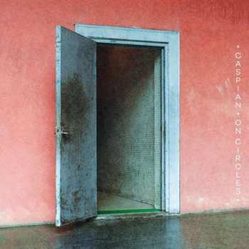 2LP Caspian: On Circles LTD | CLR