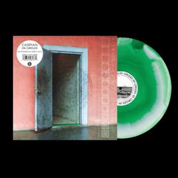 LP Caspian: On Circles Ltd.