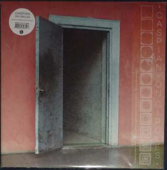 2LP Caspian: On Circles CLR