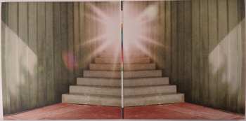 2LP Caspian: On Circles LTD | CLR
