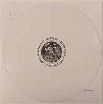 2LP Caspian: On Circles LTD | CLR
