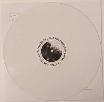 2LP Caspian: On Circles LTD | CLR
