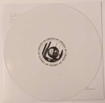 2LP Caspian: On Circles LTD | CLR