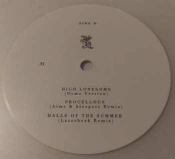 LP Caspian: Hymn For The Greatest Generation