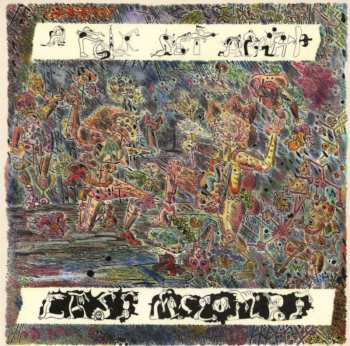 CD Cass McCombs: A Folk Set Apart: Rarities, B-Sides & Space Junk, Etc.