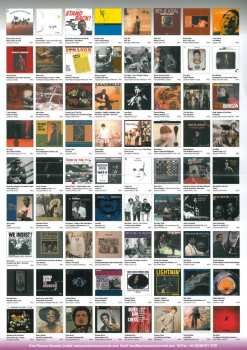 2LP Cassandra Wilson: Blue Light 'Til Dawn LTD