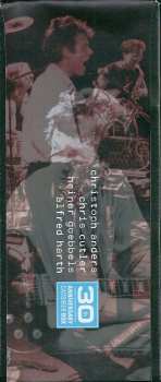 6CD/DVD/Coffret Cassiber: 1982–1992 (30th Anniversary Cassiber Box)