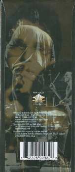 6CD/DVD/Coffret Cassiber: 1982–1992 (30th Anniversary Cassiber Box)