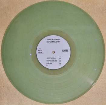 LP Cassie Ramone: Sweetheart