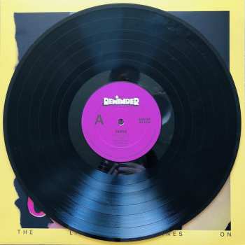 LP Cassie: The Light Shines On