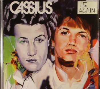 CD Cassius: 15 Again