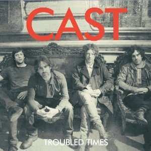 CD Cast: Troubled Times
