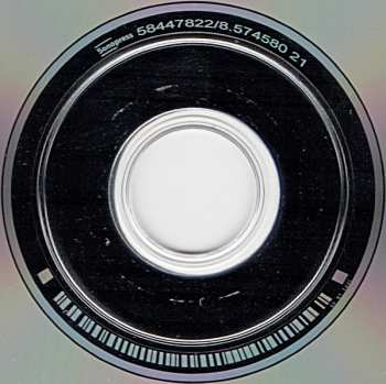 CD Mario Castelnuovo Tedesco: Complete String Quartets