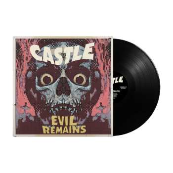 LP Castle: Evil Remains