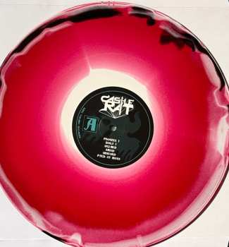 LP Castle Rat: The Bestiary CLR | LTD