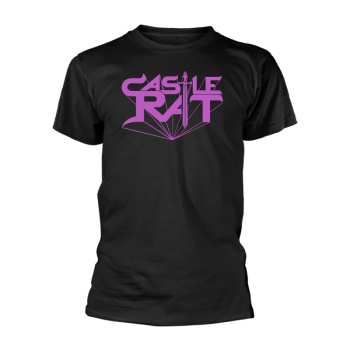 Marchandises Castle Rat: Logo XXXL