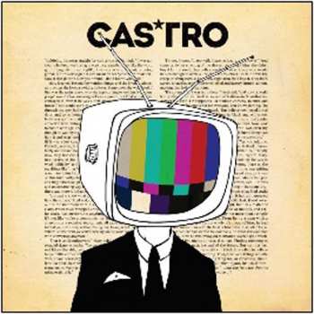 CD Castro: Infidelity