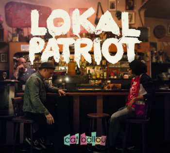 Album Cat Ballou: Lokalpatriot