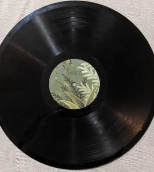 LP Cat Clyde: Hunters Trance