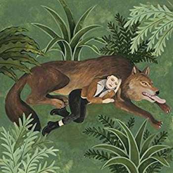 LP Cat Clyde: Hunters Trance