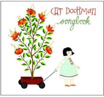 CD Cat Doorman: Cat Doorman Songbook
