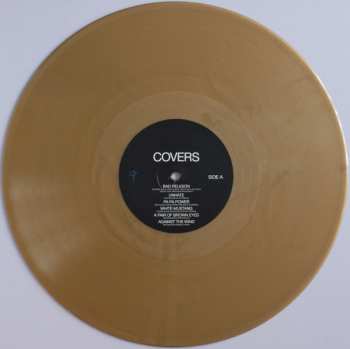 LP Cat Power: Covers LTD | CLR