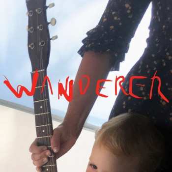 CD Cat Power: Wanderer DIGI