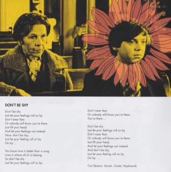 CD Cat Stevens: Harold And Maude (Original Motion Picture Soundtrack) LTD