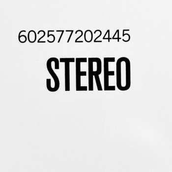 LP Cat Stevens: Matthew & Son CLR