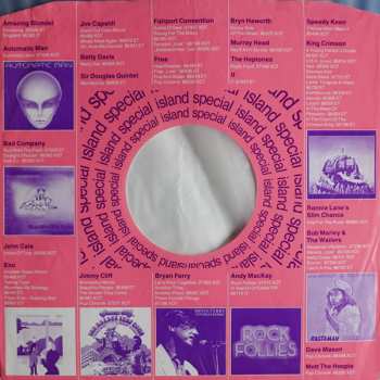 LP Cat Stevens: Mona Bone Jakon