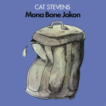 LP Cat Stevens: Mona Bone Jakon