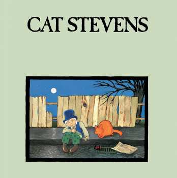 4CD/Coffret/Blu-ray Cat Stevens: Teaser And The Firecat DLX