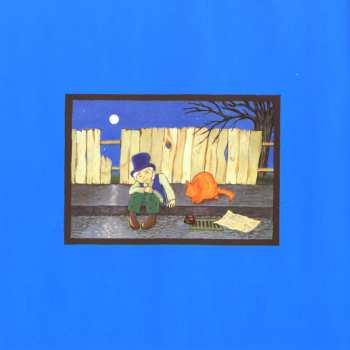 CD Cat Stevens: Teaser And The Firecat