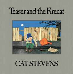 2LP/4CD/SP/Coffret/Blu-ray Cat Stevens: Teaser And The Firecat NUM | DLX | LTD