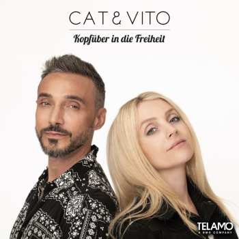 CD Cat & Vito: Kopfüber In Die Freiheit