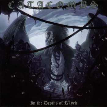 CD Catacombs: In The Depths Of R'lyeh