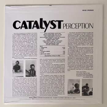 LP Catalyst: Perception