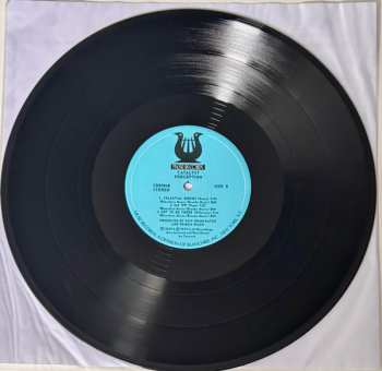 LP Catalyst: Perception