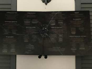2LP Catalyst: A Different Painting For A New World CLR | LTD