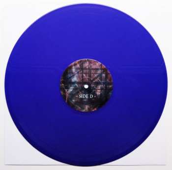2LP Catalyst: A Different Painting For A New World CLR | LTD